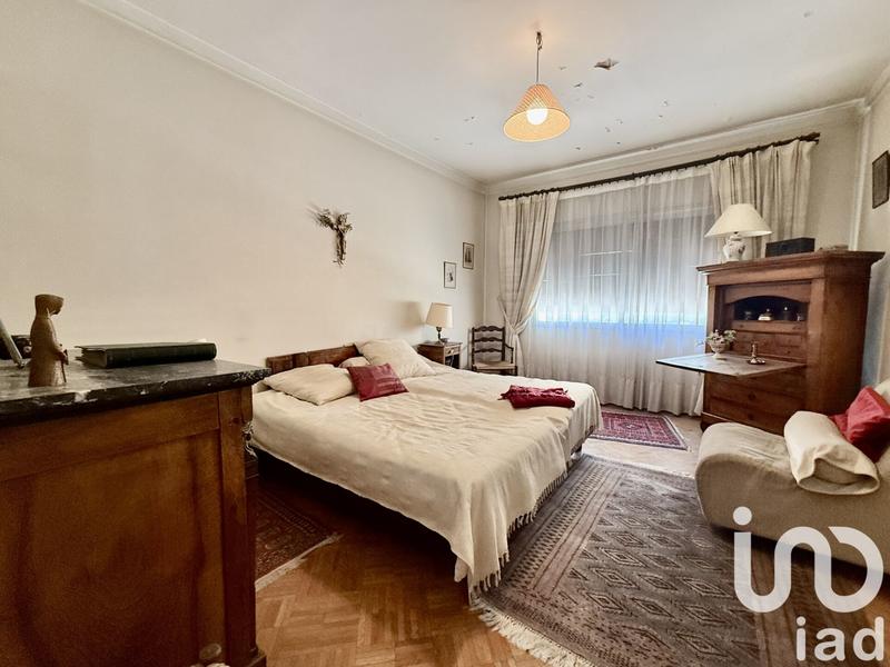 Appartement - 139 m² - 5 pièces