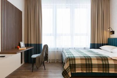 Studio - 23 m² - 1 pièce