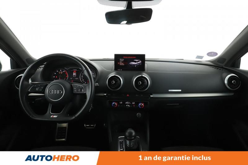 Audi A3 sportback 35 Tfsi Cod s line s tronic 7 150 ch
