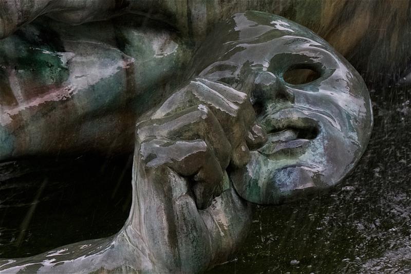 Exposition de sculptures, peintures et photographies