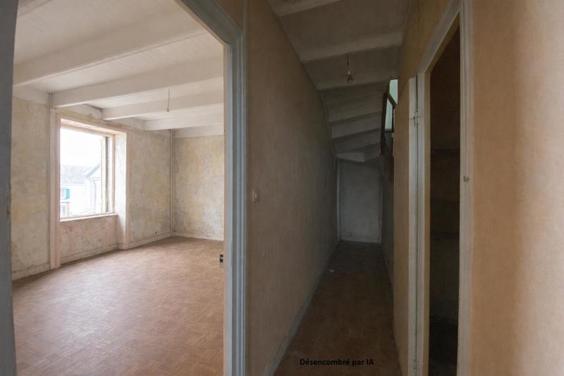 Duplex - 85 m² - 4 pièces
