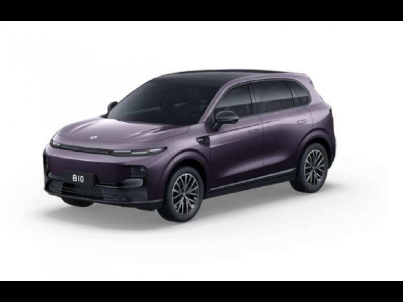 Leapmotor B10 Bev 67.1 kWh - 160 kW Design Pro Max