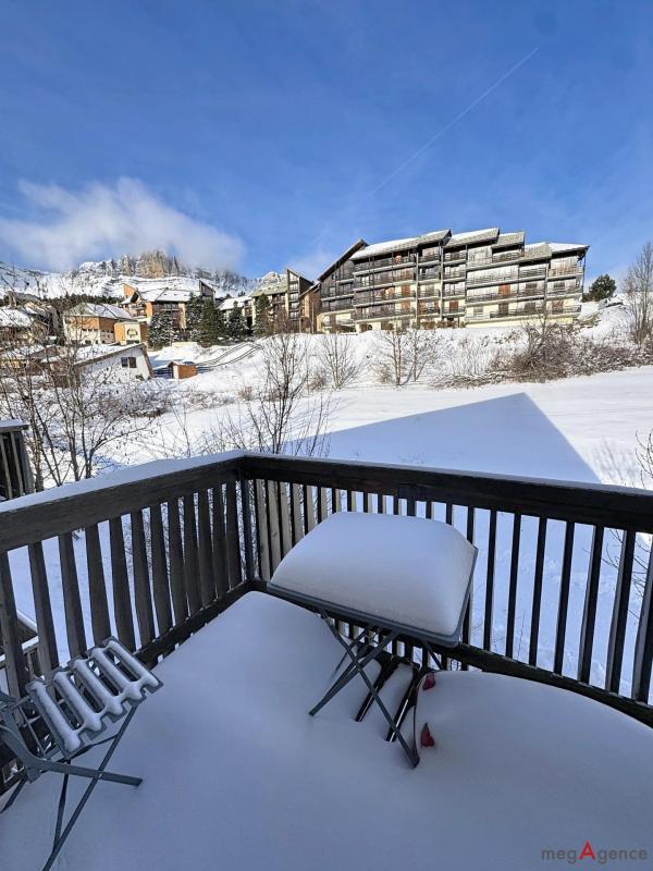 Appartement - 28 m² - 2 pièces