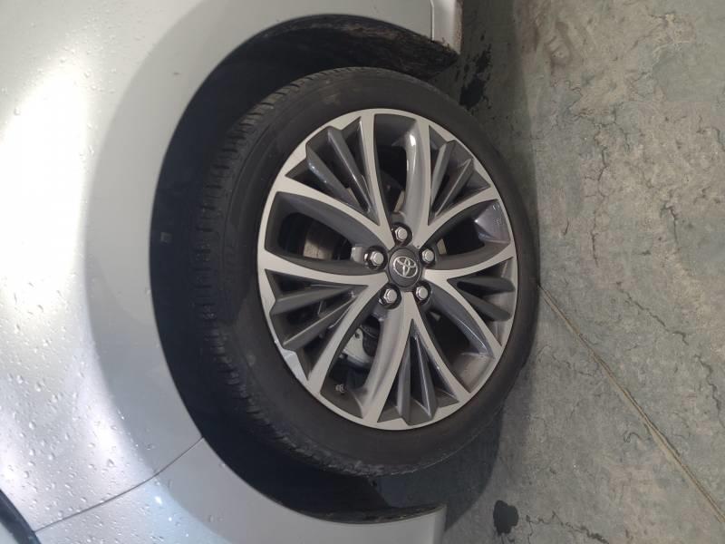 Toyota Yaris Hybride 116h Collection