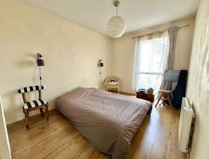 Appartement - 87 m² - 4 pièces