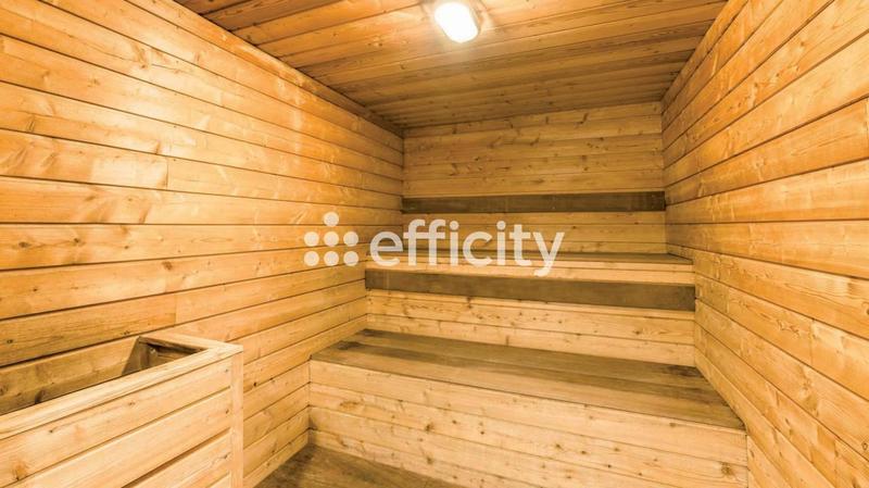 Appartement - 25 m² - 1 pièce