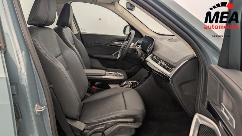 Bmw X1 U11 Xdrive 25e 245ch Dkg7 Xline