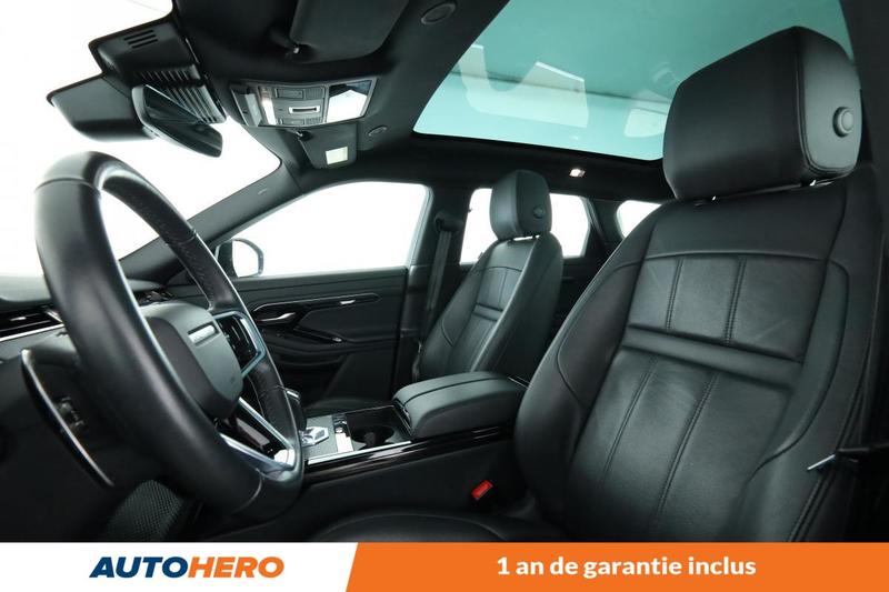 Land Rover Range Rover Evoque P300e Phev 4wd R-Dynamic s Bva8 309 ch