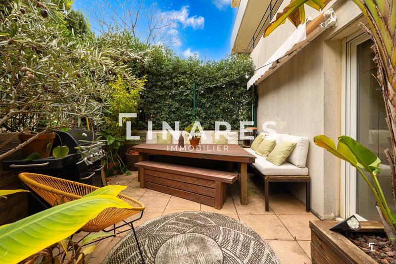 Appartement - 68 m² - 3 pièces