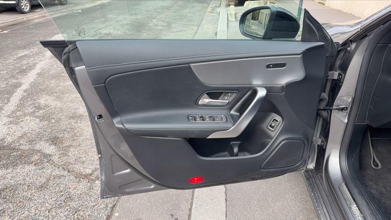 Mercedes Classe Cla II 250e 218 Eq Power 8g-Dct Progressive Line - Entretien constructeur Toit ouvrant