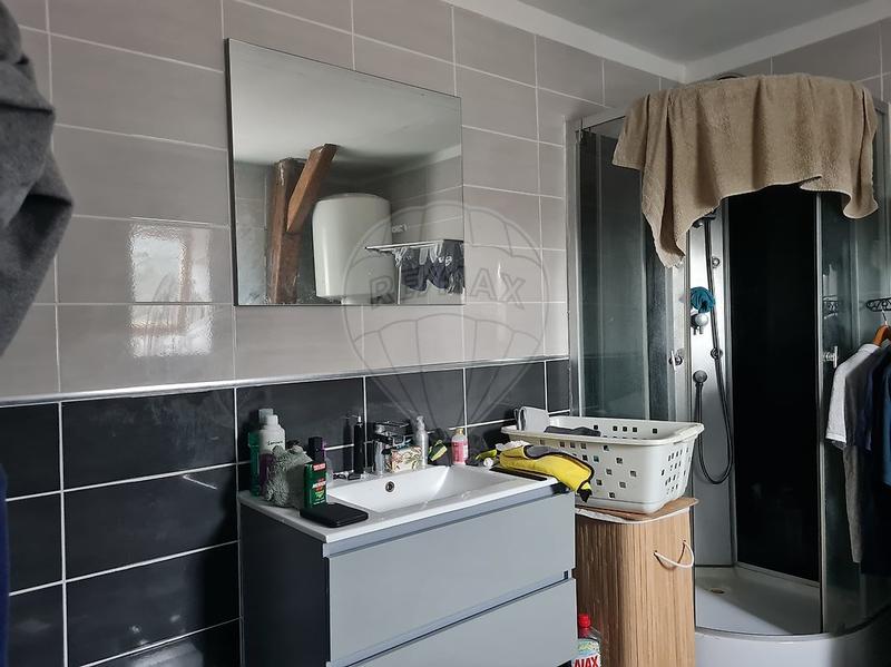 Immeuble - 261 m² - 13 pièces