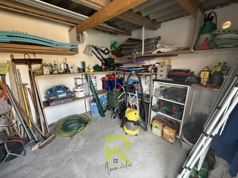 Villa - 160 m² - 6 pièces