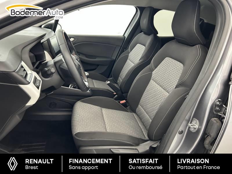 Renault Clio TCe 90 Evolution