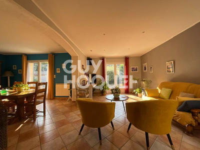 Villa - 178 m² - 9 pièces