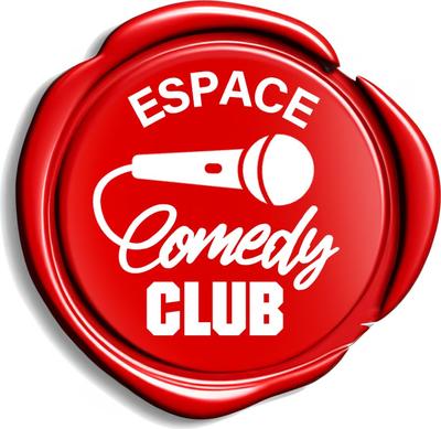 Espace Comedy Club : Jean-Phi Delmas &amp; Stephany Dupetit