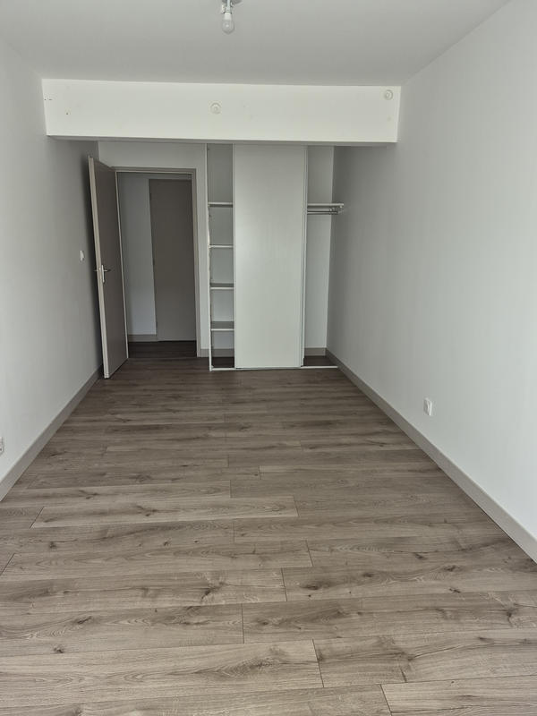 Duplex - 112 m² - 4 pièces