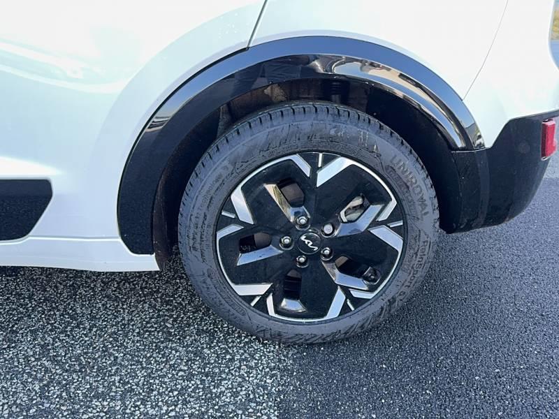 Kia Niro Ev Electrique 204 ch Premium