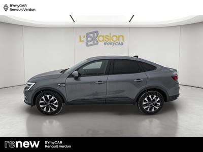 Renault Arkana mild hybrid 140 Edc Fap - 22 Evolution