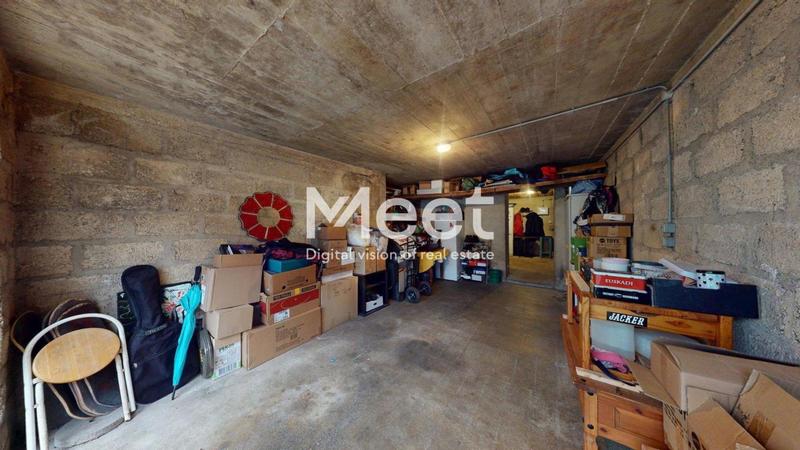 Appartement - 100 m² - 5 pièces