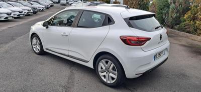 Renault Clio V Blue dCi 100 - 21n Business