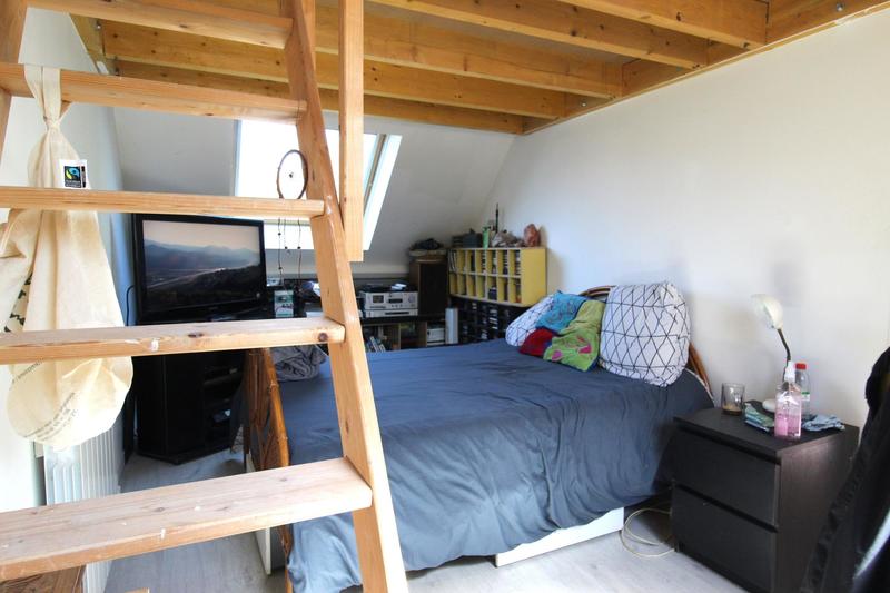 Maison - 131 m² - 7 pièces