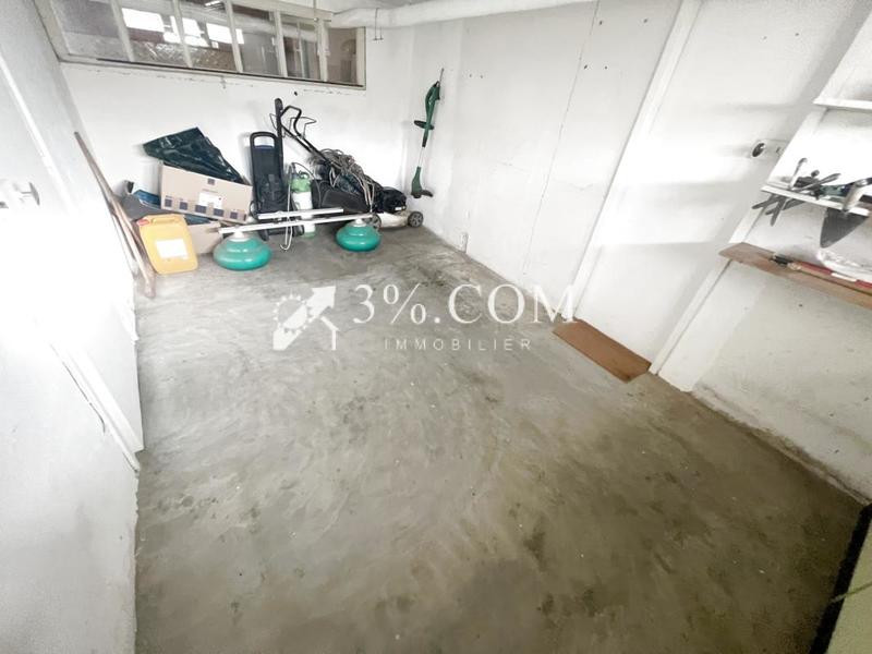 Maison - 78 m² - 5 pièces