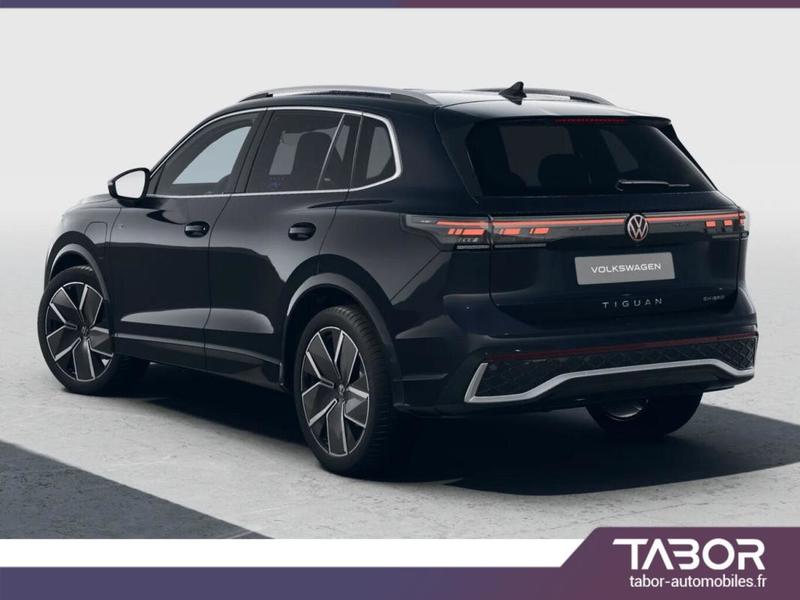 Volkswagen Tiguan eHybrid 272 R-Line Iq.Drive+