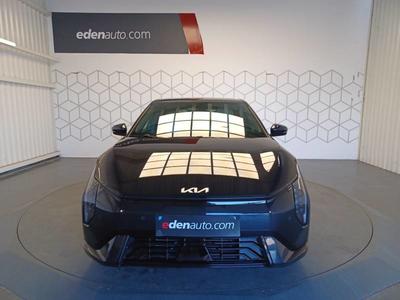 Kia Ev4 81.4 kWh 204 ch Autonomie Longue Gt-Line