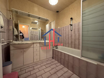 Maison - 116 m² - 5 pièces