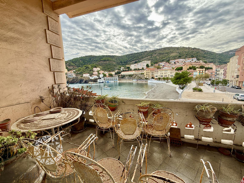 Maison de village - 240 m² - 7 pièces