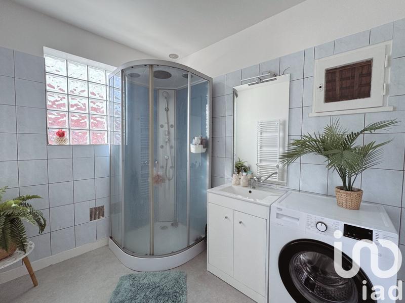 Appartement - 78 m² - 4 pièces