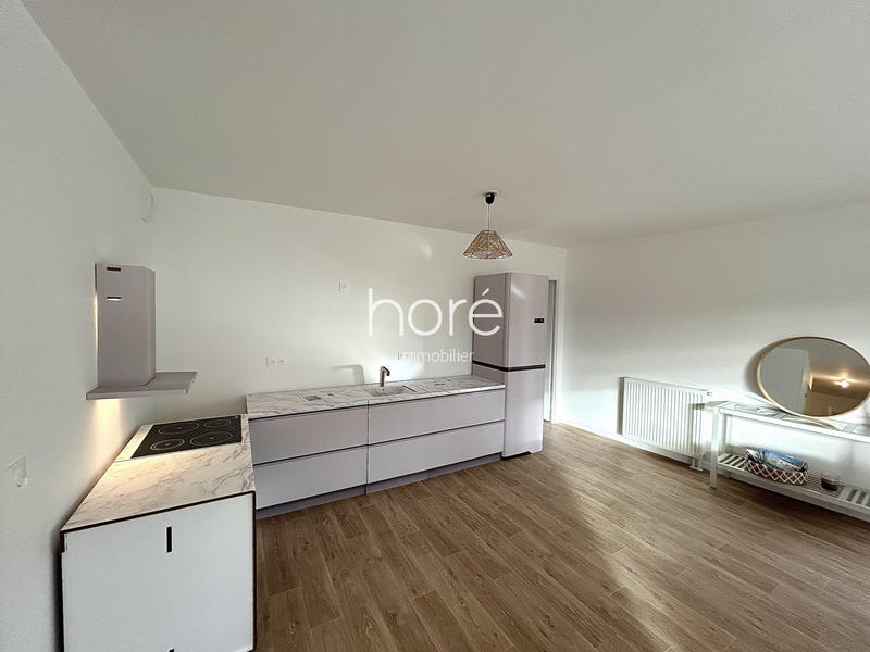 Appartement - 86 m² - 4 pièces