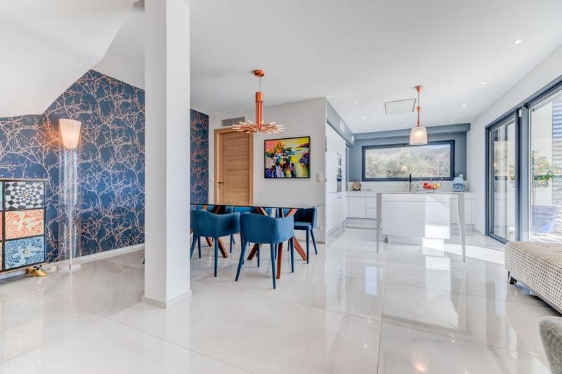 Villa - 142 m² - 4 pièces