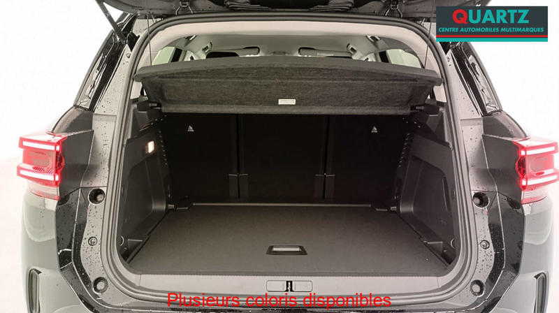 Citroën C5 Aircross Hybride 136 e-Dcs6 Plus