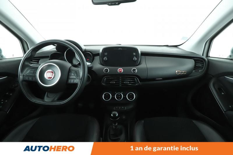 Fiat 500x 1.4 MultiAir s-Design 4x2 140 ch