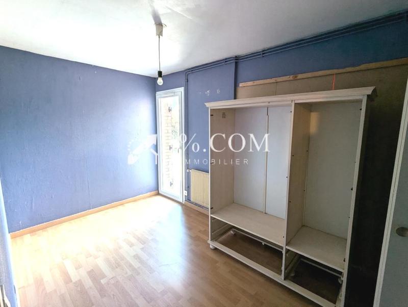 Appartement - 85 m² - 4 pièces