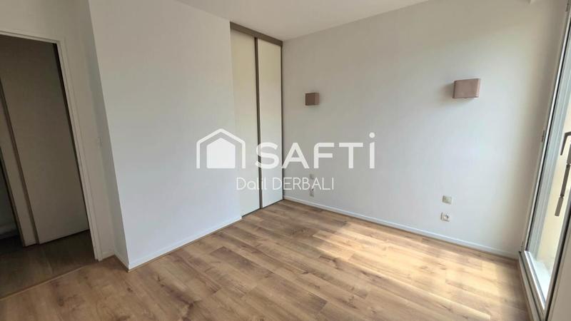 Appartement - 106 m² - 4 pièces