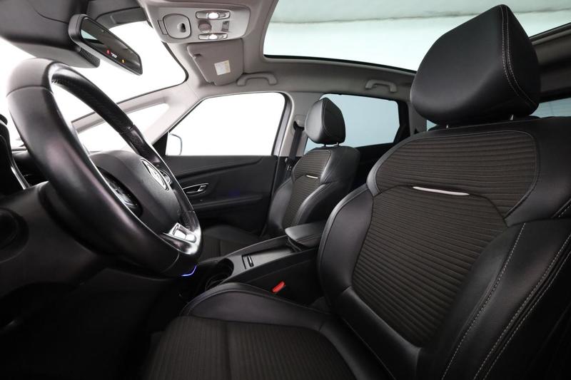 Renault Scénic 1.3 TCe Energy Intens Edc 140 ch