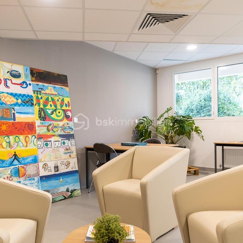 Appartement - 14 m² - 1 pièce