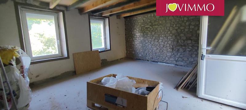 Maison - 179 m² - 10 pièces