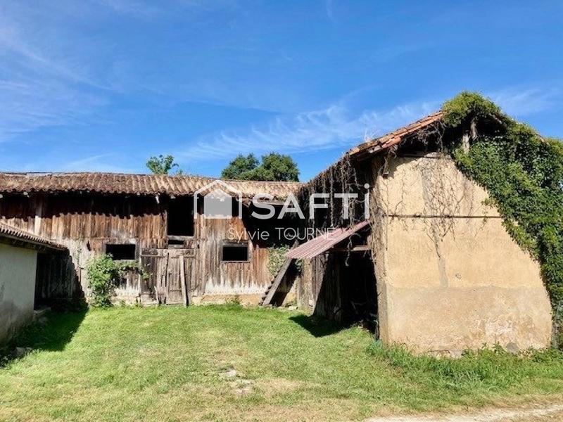 Maison - 78 m² - 5 pièces