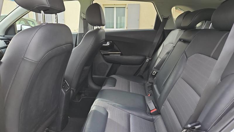 Kia Niro 1.6 GDi 141 Hybrid Dct6 Active - Automatique Entretien constructeur