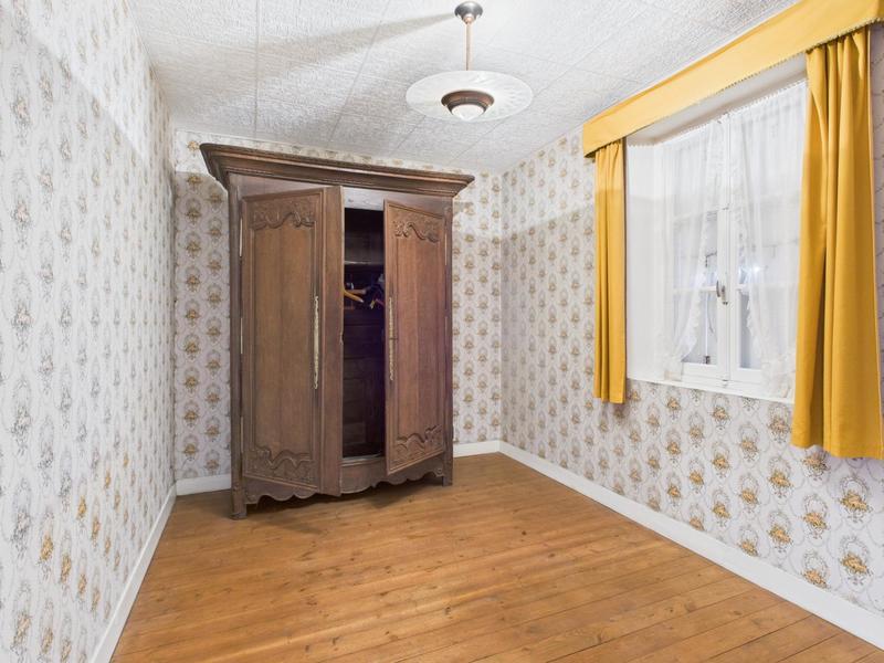 Maison - 116 m² - 5 pièces