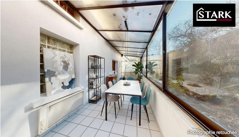 Maison ancienne - 181 m² - 5 pièces