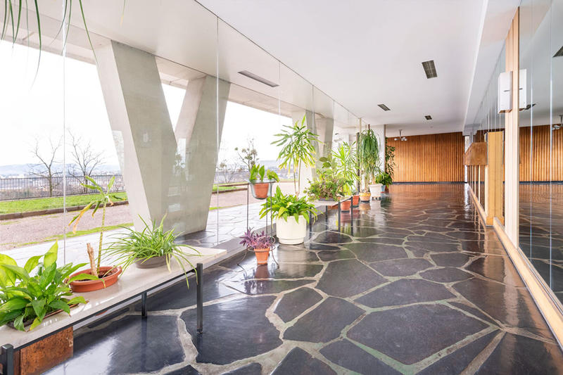 Appartement - 79 m² - 3 pièces