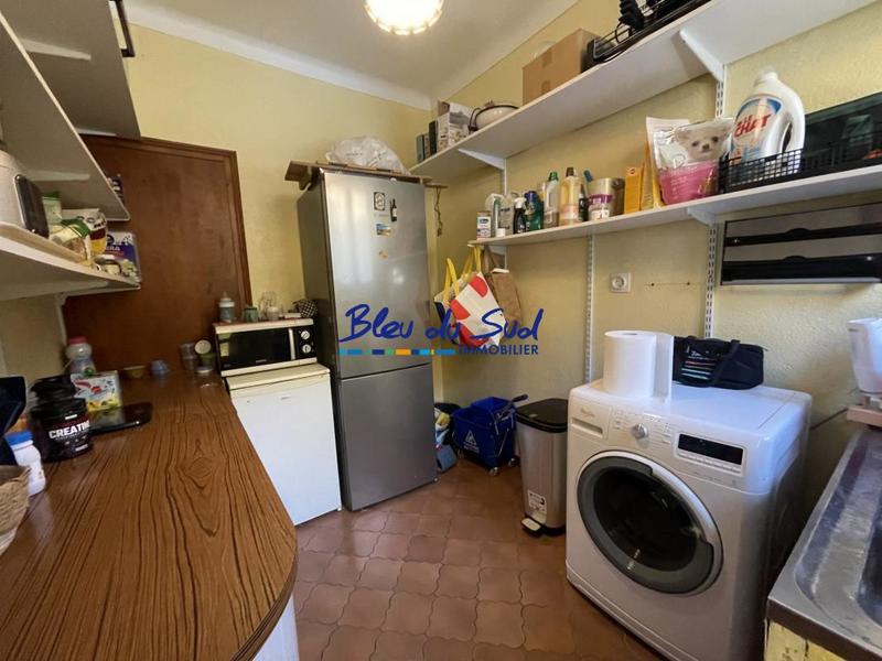 Appartement - 155 m² - 5 pièces