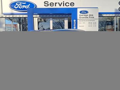 Ford Focus 2.0 Tdci 150 ch