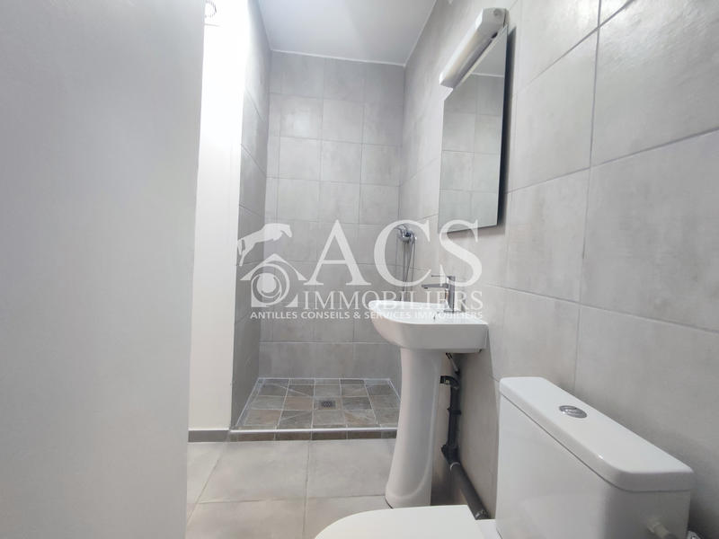 Appartement - 46 m² - 3 pièces