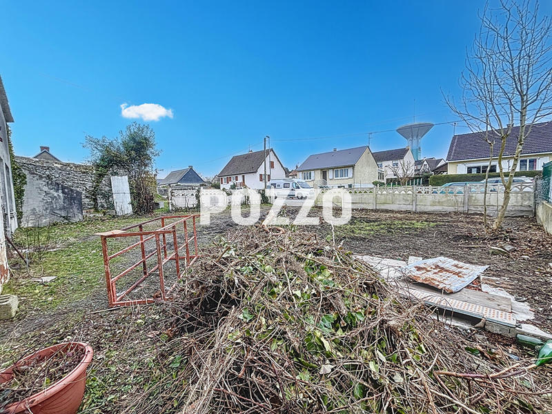 Maison - 66 m² - 1 pièce