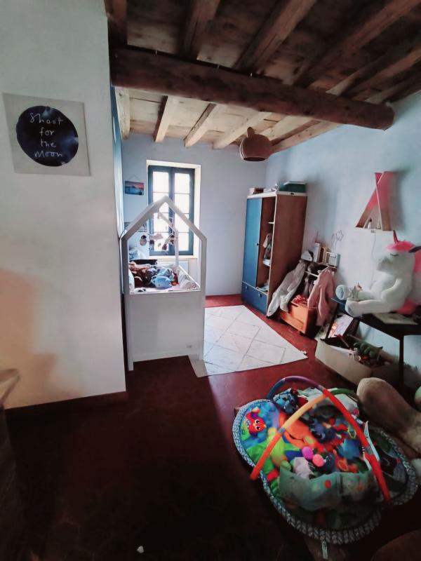 Maison de ville - 76 m² - 3 pièces